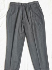 Vintage DAKS Signature Wool