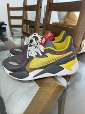 PUMA RS-X Bumblebee