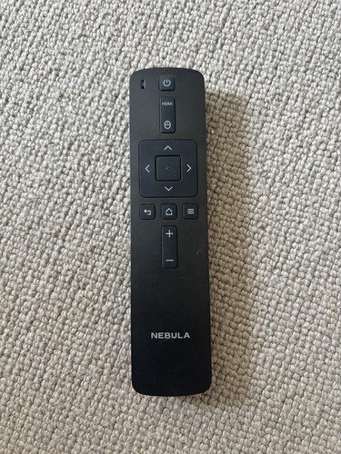 Anker nebula projector remote - projector,