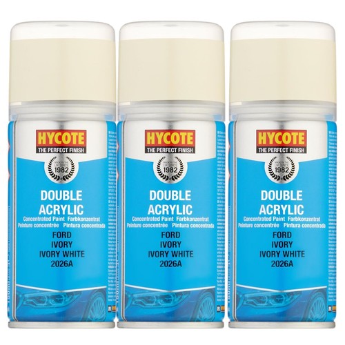 Hycote colour aerosol spray - hycote,