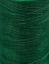 Waxed Thread 1mm 150D Flat