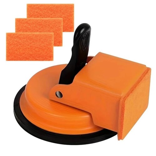 Floor gap fixer tool with - floor,