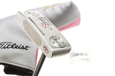 Scotty Cameron Studio Style