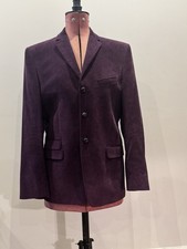 William Hunt Saville Row