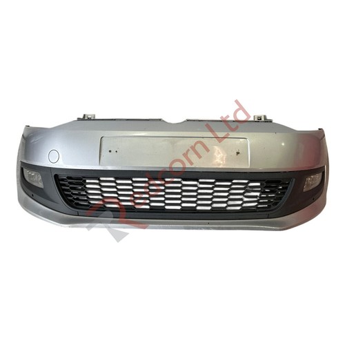 Volkswagen polo mk5 2009 2014 - volkswagen,