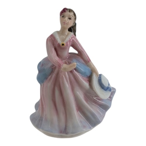 Royal doulton barbara - royal, 'barbara'