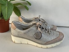 WOMENS RIEKER ANTISTRESS