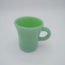 Fire King Green Jadeite C