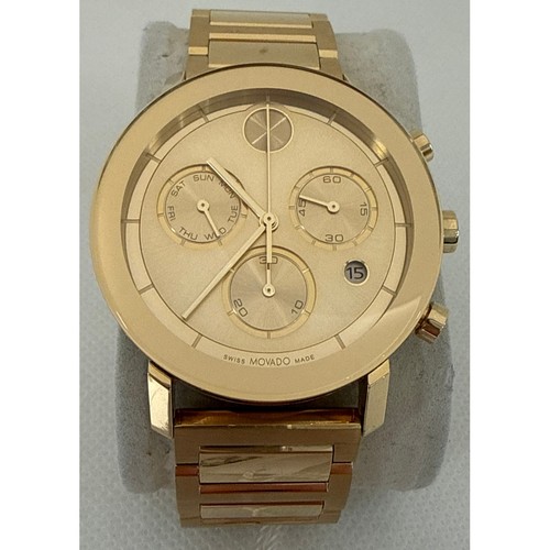 Movado bold evolution - evolution, men's