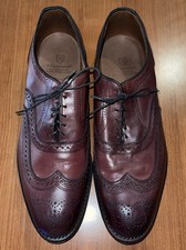 Allen Edmonds Mens McAllister