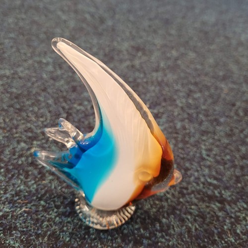 Murano style hand blown glass - murano,
