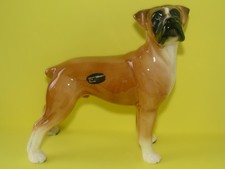 A Vintage Coopercraft Boxer