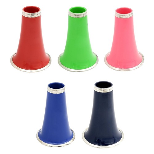 Abs plastic clarinet bell - clarinet,