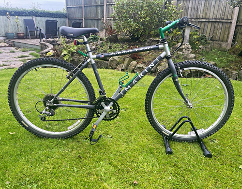 Classic 1993 marin - 1993,