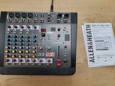 Allen & Heath ZEDi10 Hybrid
