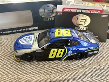 Alex Bowman 2020 Camero elite