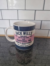 Jack Wills Ceramic Mug
