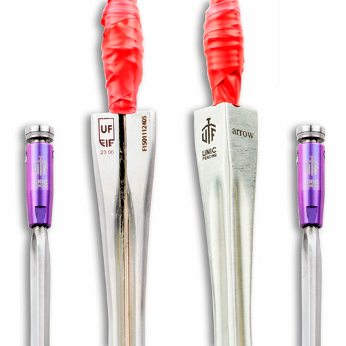 Unic arrow lightweight fie - unic,