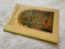 CARPETS IN PAINTINGS BY JOHN