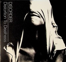 DISORDER- Distortion To