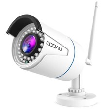 1080P HD Wireless WIFI IP