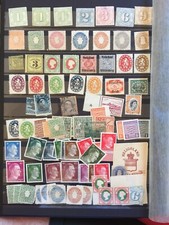 German states collection - german,