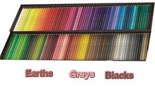 Polychromos artists colour - polychromos, artists'