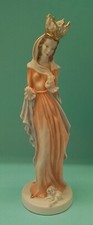 Rosenthal Porcelain Figurine