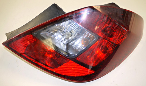 Vauxhall opel corsa - opel,