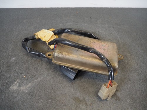 Control unit j4t00672 cdi - control, unit,