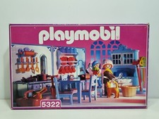 Playmobil 5322 Complete Box