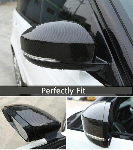 Abs carbon fiber rearview - abs,