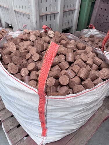 High quality briquettes bulk - quality,