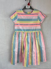 Mothercare Dress Girl Rainbow
