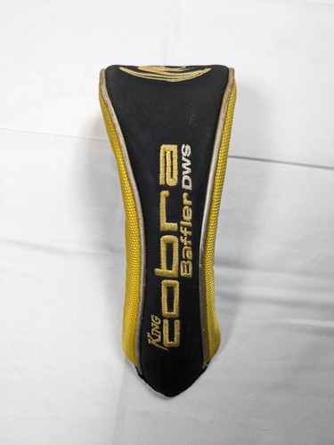 King cobra baffler dws - king,