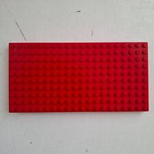 Lego Thick Base Plate Building