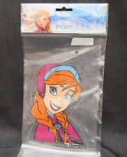 Disney Frozen Anna Window Gel Window Cling Sticker