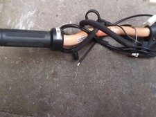 Zinc v80 SCOOTER PARTS