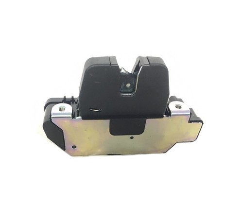 Tailgate boot lid lock - lid, latch
