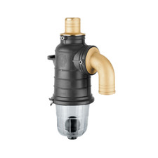 MZ Metaltecnica vacuum tanker