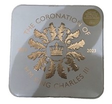 M&S KING CHARLES III Limited