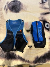 OMM Trailfire Running Vest