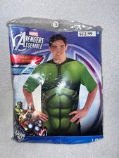 Marvel Avengers Hulk T-Shirt