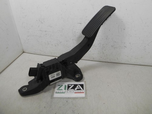 Accelerator pedal hyundai kona - hyundai,