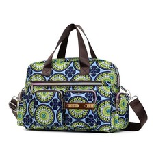 Womens Handbag Multi Pockets