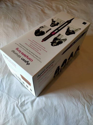 Dyson airwrap complete - dyson,