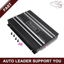 Car 12V 4 Channel Car