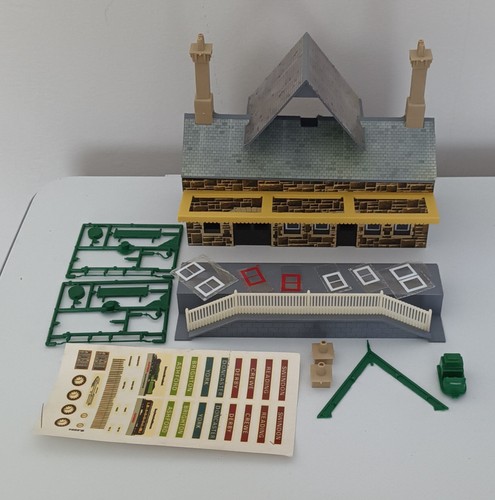 Hornby gauge possibly - hornby,