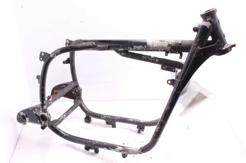 Frame main - frame, bmw