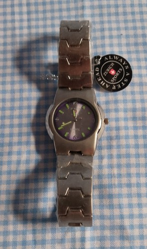 Zurich sports quartz wrist - zurich,